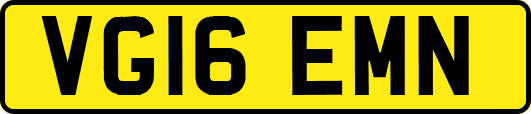 VG16EMN