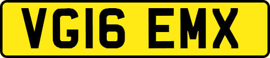 VG16EMX