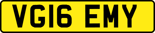 VG16EMY