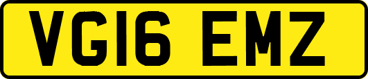 VG16EMZ