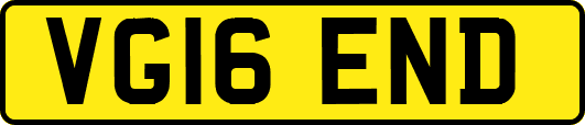 VG16END