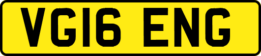 VG16ENG