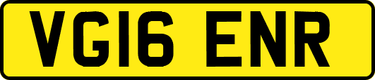 VG16ENR