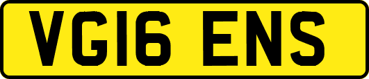 VG16ENS