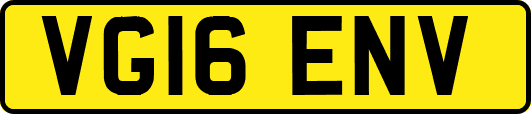 VG16ENV