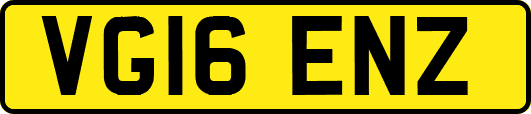 VG16ENZ