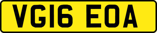 VG16EOA