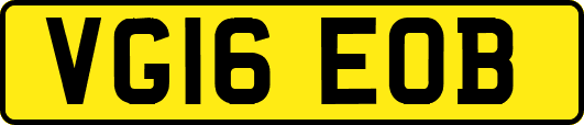 VG16EOB