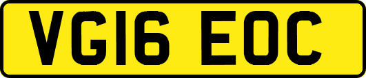 VG16EOC