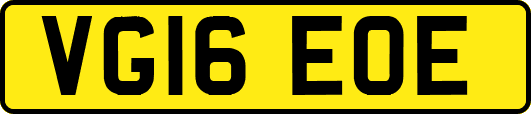 VG16EOE