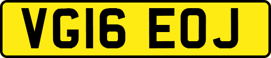 VG16EOJ