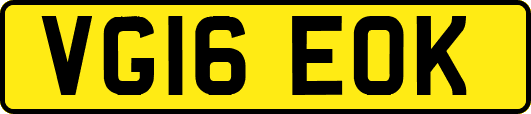 VG16EOK