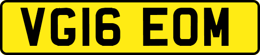VG16EOM