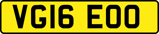 VG16EOO