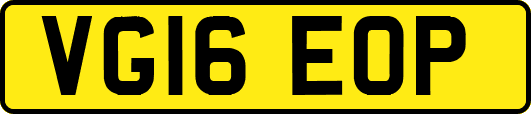 VG16EOP