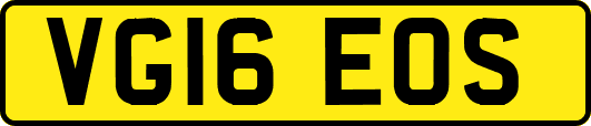 VG16EOS