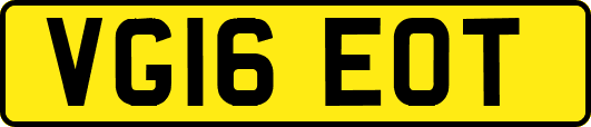 VG16EOT