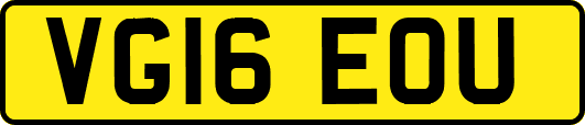 VG16EOU