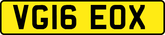 VG16EOX