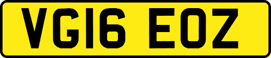 VG16EOZ