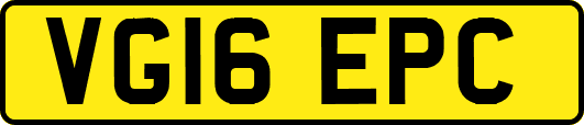 VG16EPC