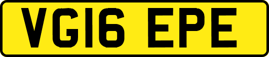 VG16EPE
