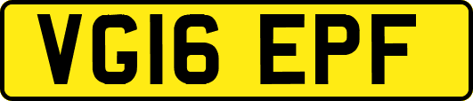 VG16EPF