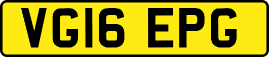 VG16EPG