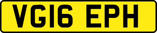 VG16EPH