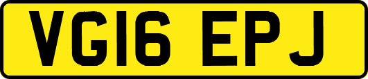VG16EPJ