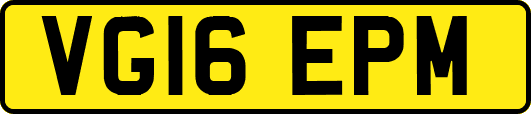 VG16EPM