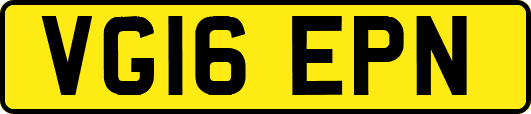 VG16EPN