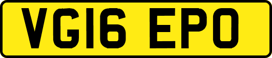 VG16EPO