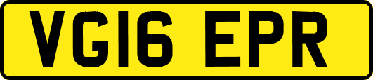 VG16EPR
