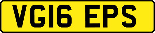 VG16EPS