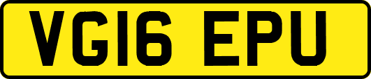VG16EPU