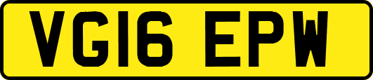 VG16EPW