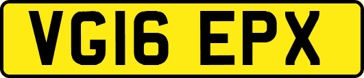VG16EPX