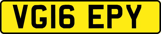 VG16EPY
