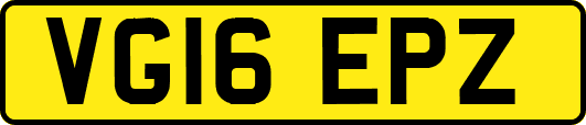 VG16EPZ