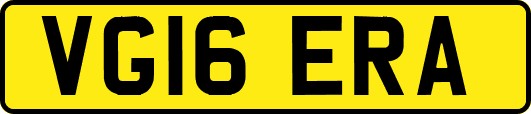 VG16ERA
