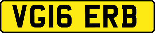 VG16ERB