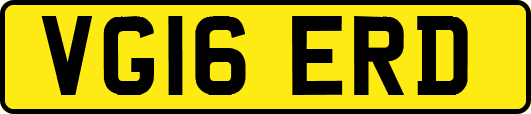 VG16ERD