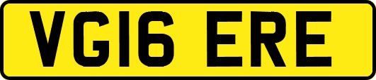 VG16ERE
