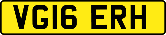 VG16ERH