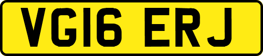 VG16ERJ