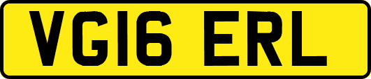 VG16ERL