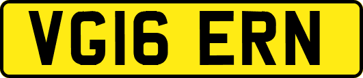 VG16ERN