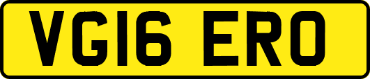 VG16ERO