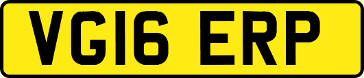VG16ERP